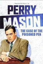 Watch Perry Mason: The Case of the Poisoned Pen 1channel