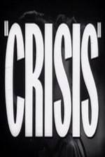 Watch Crisis 1channel