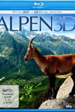 Watch Alps 3D - Paradise Of Europe 1channel