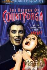 Watch The Return of Count Yorga 1channel