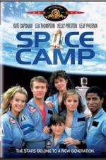 Watch SpaceCamp 1channel