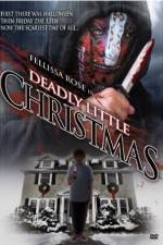 Watch Deadly Little Christmas 1channel