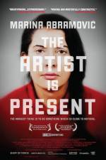 Watch Marina Abramovic The Artist Is Present 1channel