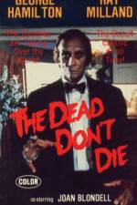 Watch The Dead Don't Die 1channel