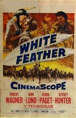 Watch White Feather 1channel