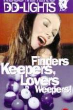Watch Finders Keepers Lovers Weepers 1channel