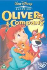 Watch Oliver & Company 1channel