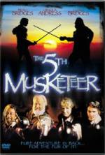 Watch The Fifth Musketeer 1channel