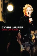 Watch Cyndi Lauper: Live... at Last 1channel