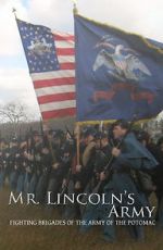 Watch Mr Lincoln\'s Army: Fighting Brigades of the Army of the Potomac 1channel