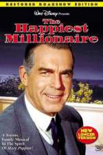 Watch The Happiest Millionaire 1channel