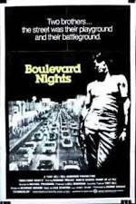 Watch Boulevard Nights 1channel