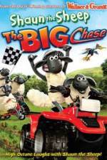 Watch Shaun the Sheep: The Big Chase 1channel