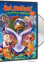 Watch Bah Humduck!: A Looney Tunes Christmas 1channel