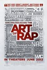 Watch Something from Nothing The Art of Rap 1channel