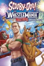 Watch Scooby-Doo! WrestleMania Mystery 1channel