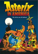 Watch Asterix in America 1channel