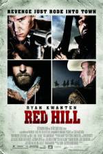 Watch Red Hill 1channel