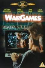 Watch WarGames 1channel