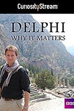 Watch Delphi: Why It Matters 1channel