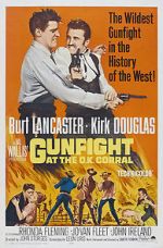 Watch Gunfight at the O.K. Corral 1channel
