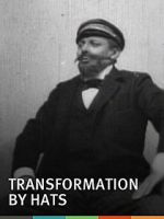 Watch Transformation by Hats, Comic View 1channel