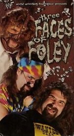 Watch Three Faces of Foley 1channel