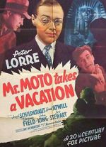 Watch Mr. Moto Takes a Vacation 1channel