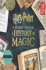 Watch Harry Potter: A History of Magic 1channel