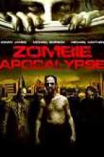 Watch Zombie Apocalypse 1channel