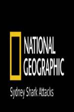 Watch National Geographic Wild Sydney Shark Attacks 1channel