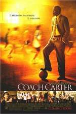 Watch Coach Carter 1channel