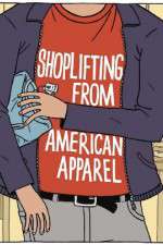 Watch Shoplifting from American Apparel 1channel