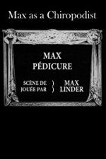 Watch Max as a Chiropodist 1channel