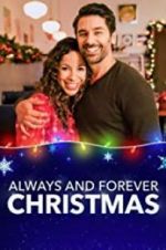 Watch Always and Forever Christmas 1channel