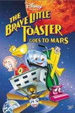 Watch The Brave Little Toaster Goes to Mars 1channel