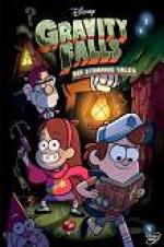 Watch Gravity Falls: Six Strange Tales 1channel