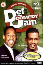 Watch Def Comedy Jam All Stars Vol 12 1channel