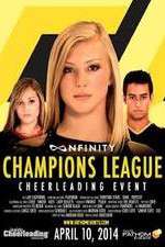 Watch Nfinity Champions League Cheerleading Event 1channel