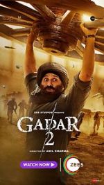 Watch Gadar 2 1channel