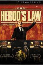 Watch La ley de Herodes 1channel