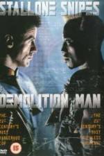 Watch Demolition Man 1channel