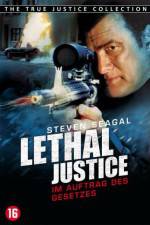 Watch Lethal Justice 1channel