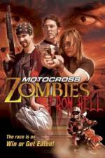 Watch Motocross Zombies from Hell 1channel