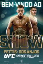 Watch UFC 185 Prelims Pettis vs. dos Anjos 1channel