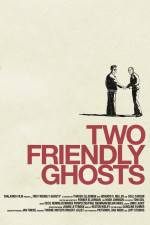 Watch Two Friendly Ghosts 1channel