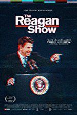Watch The Reagan Show 1channel