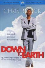 Watch Down to Earth 1channel