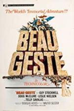 Watch Beau Geste 1channel