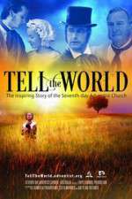 Watch Tell the World 1channel